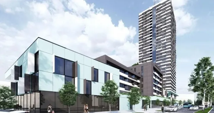 / IN/OUT Arh. Studio/