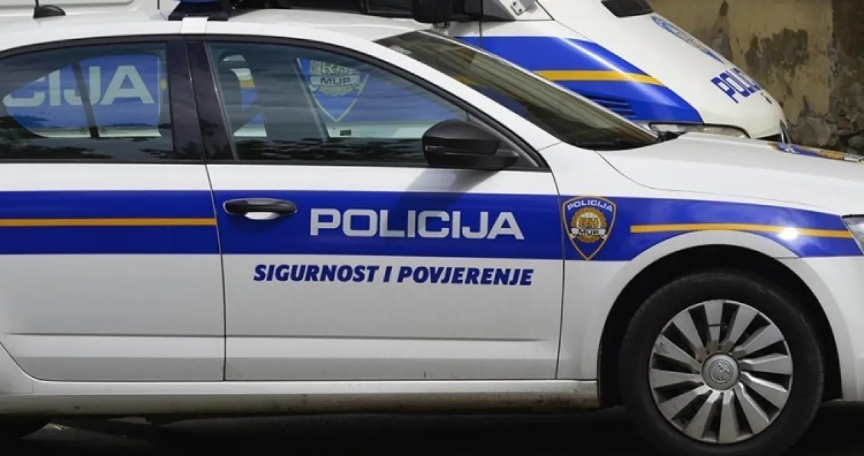 policija split/