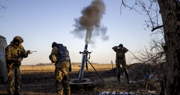 rat Rusije i Ukrajine/Anadolija/�