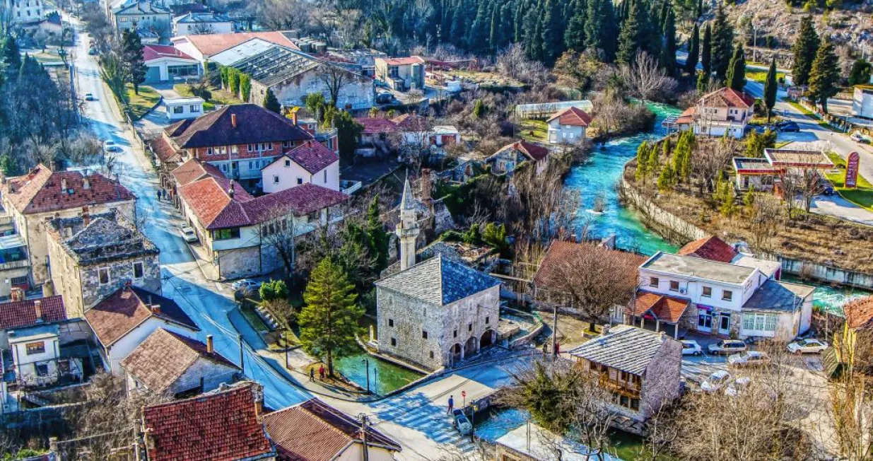 stolac bosna grad bih Sanela Info/