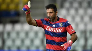Gianluigi Buffon 