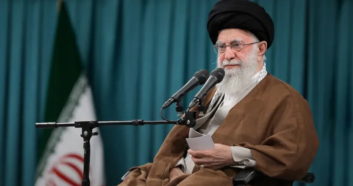 Ali Khamenei/Khamenei.ir