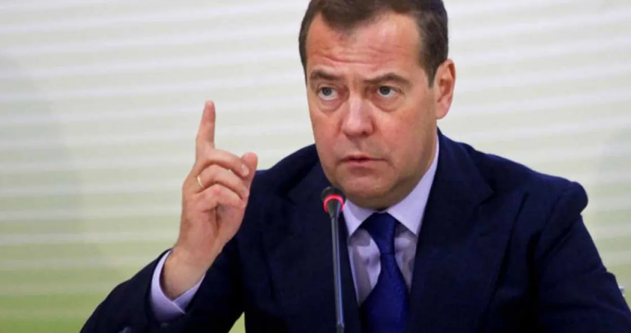 Medvedev:// 