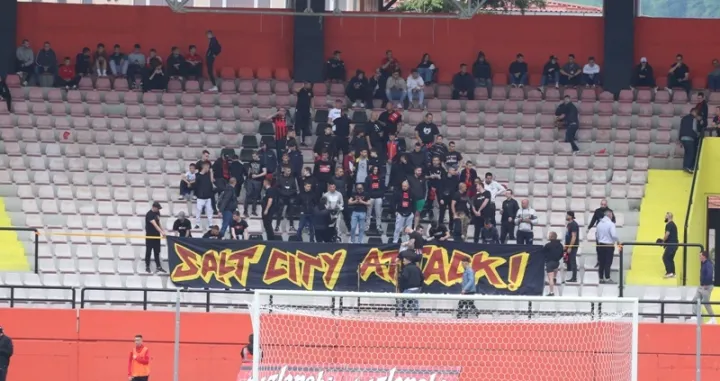 Sloboda - Tuzla CityFukare