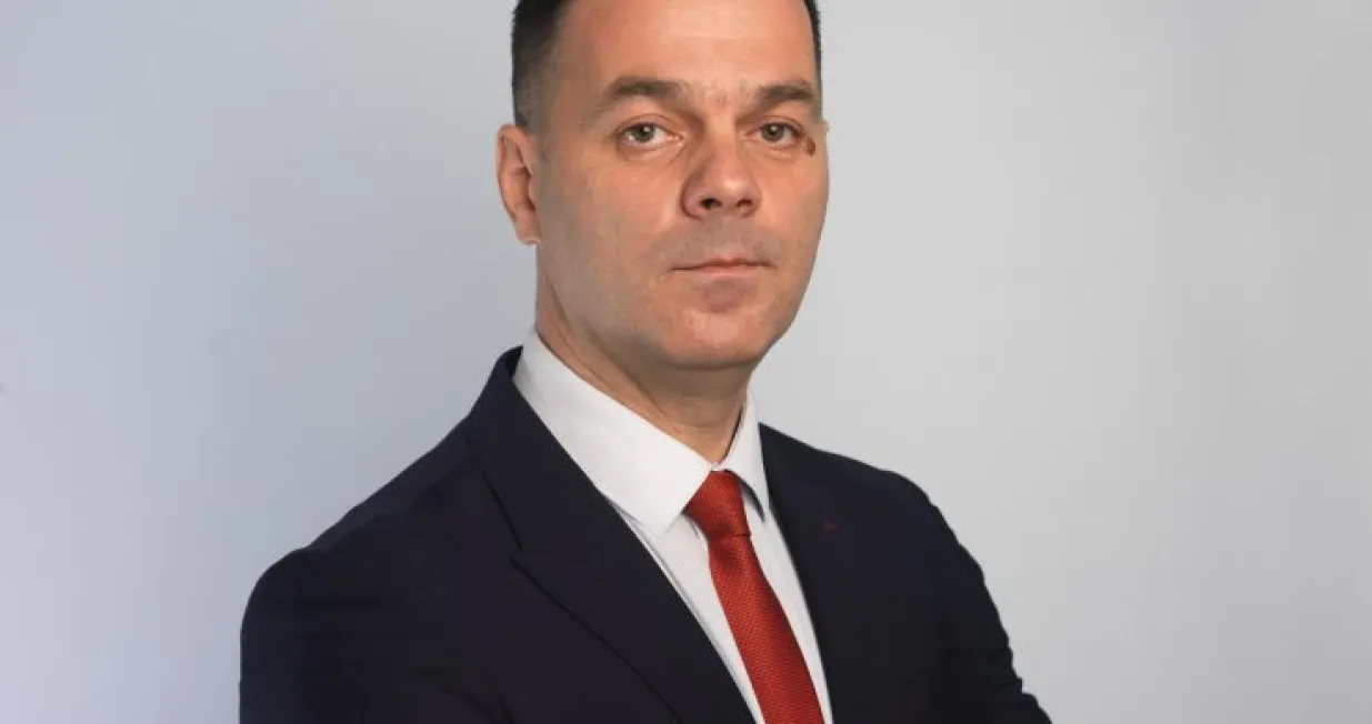 Damir Šabanović/