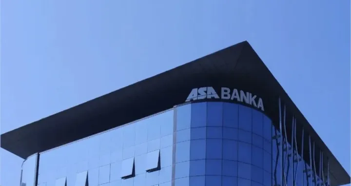 ASA Banka/