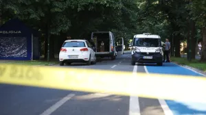 ubistvo na vilsonovom šetalištu/Fena/