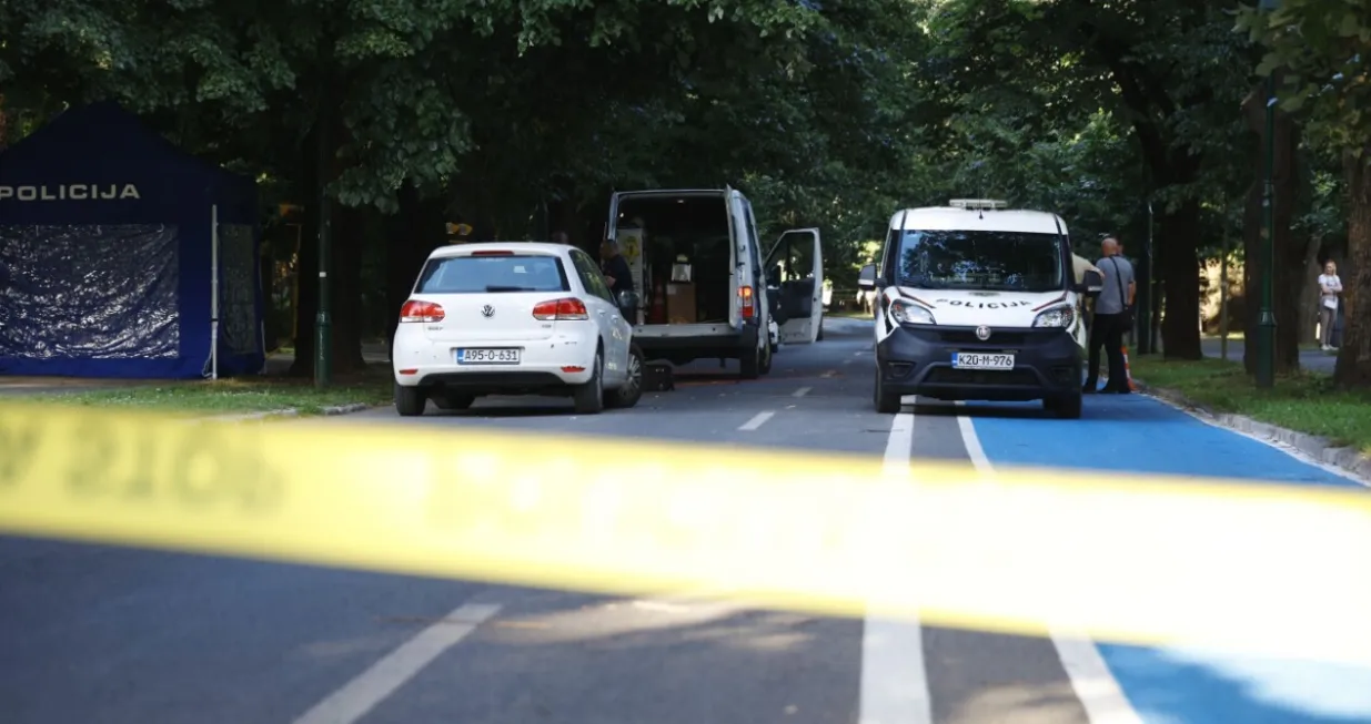 ubistvo na vilsonovom šetalištu/Fena/