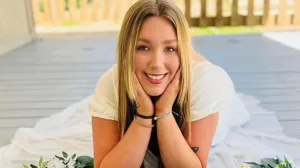 Nevaeh Crain tinejdžerica preminula trudnoća pobačaj abortus/