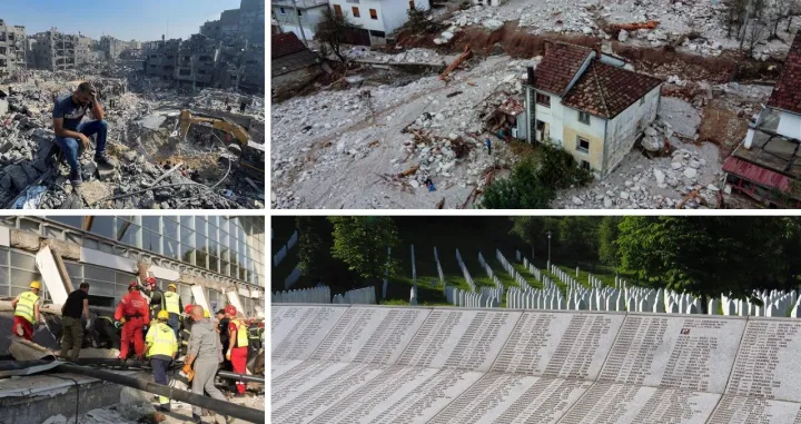 Zašto smo sve više imuni na tragedije?/S M