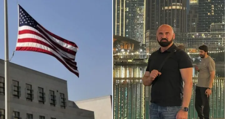 Ambasada SAD-a je i ranije kritikovala ISakove poteze/Almir Sarenkapa