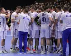 BiH - PortugalRukometna reprezentacija BiHMislav Grgić Marko Majstorović Marko Panić Adi Mehmedćehajić 