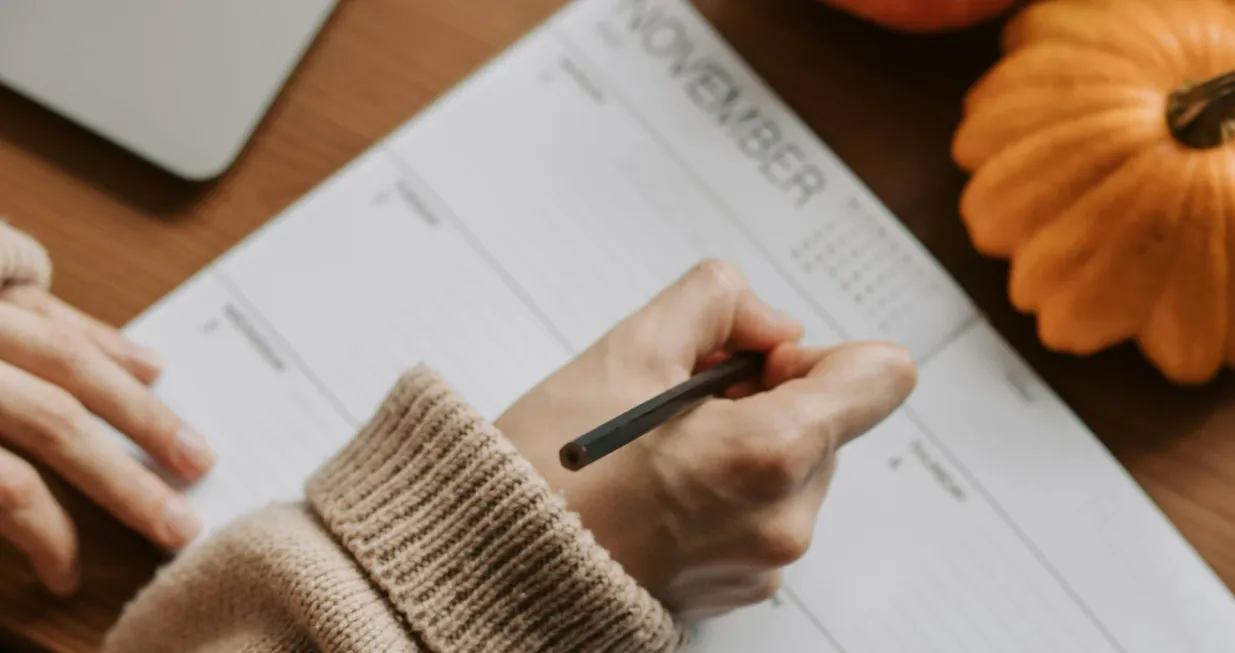 Zbog čega je 6. novembar poseban datum/Pexels