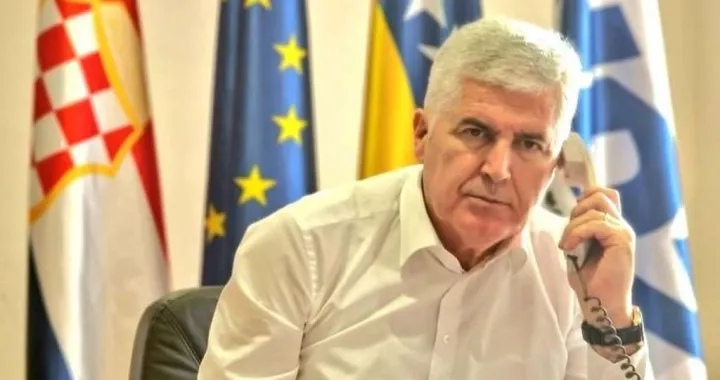 Dragan Čović/Fena/