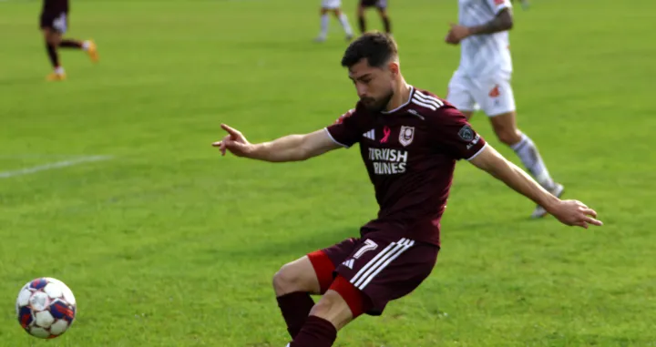 Igman - SarajevoGiorgi Guliashvili