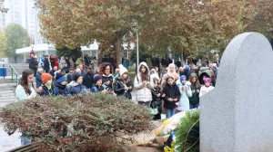 Godišnjica pogibije učiteljice Fatima Gunić i troje njenih učenika/