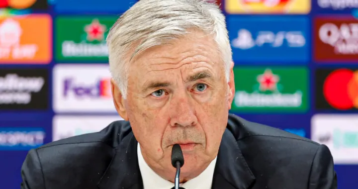 Carlo Ancelotti
