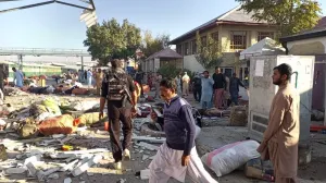 Napad na stanici/X.com/