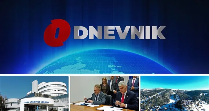 O Dnevnik 11.11.2024./S M