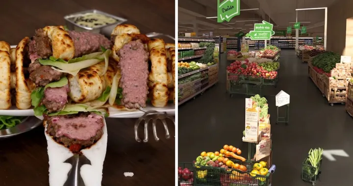 Vidite li ih?/ Umjetna inteligencija/