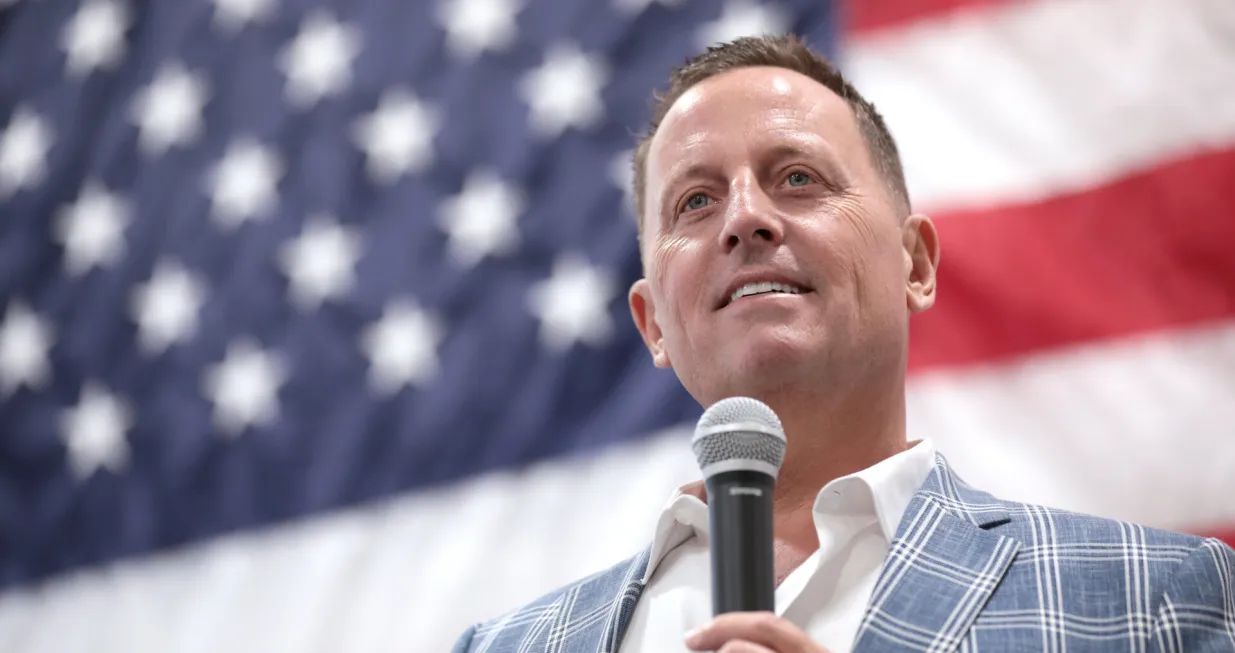 Gage Skidmore/ Flickr/