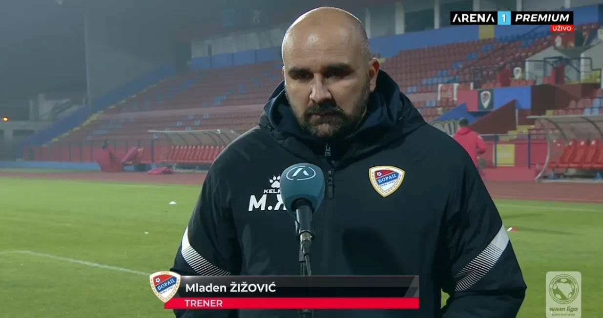 Mladen Žižović