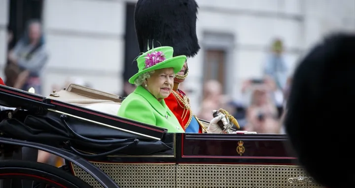 Britanski monarh sa najdužim stažem kraljica Elizabeta II (96) umrla je u Škotskoj/AA/