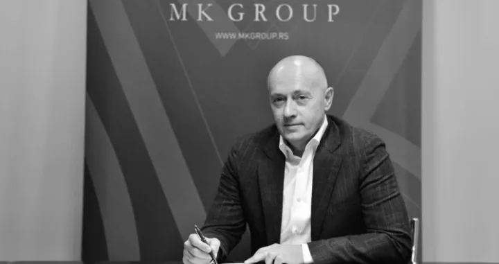 Miodrag Kostić preminuo/