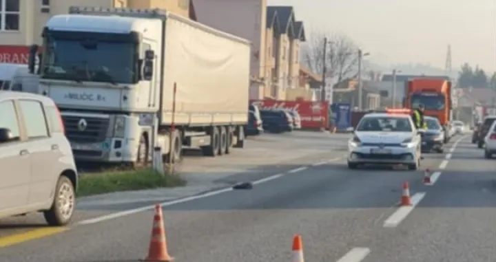 U toku uviđaj/Čitatelj/