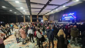 Mreža udruženja Moje pravo/