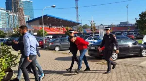 Privođenja u predmetu "Galerija"/Arhiv/Glas Srpske/