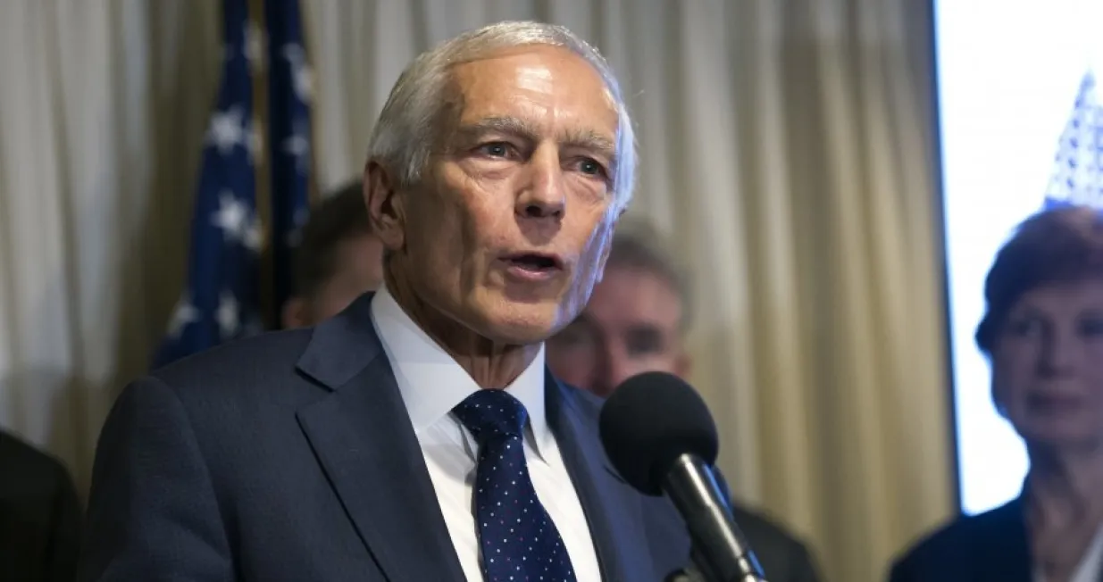 Wesley Clark/