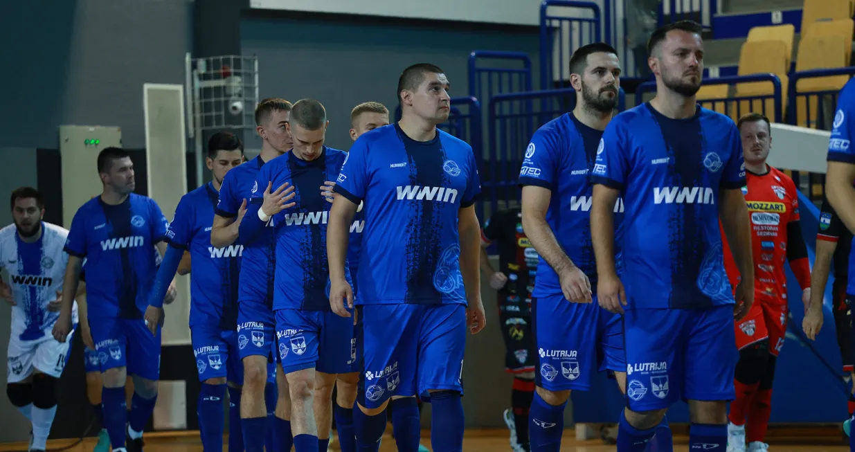 Futsal klub Željezničar 