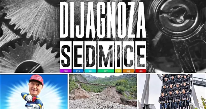 Dijagnoza sedmice 17.11.2024./S M