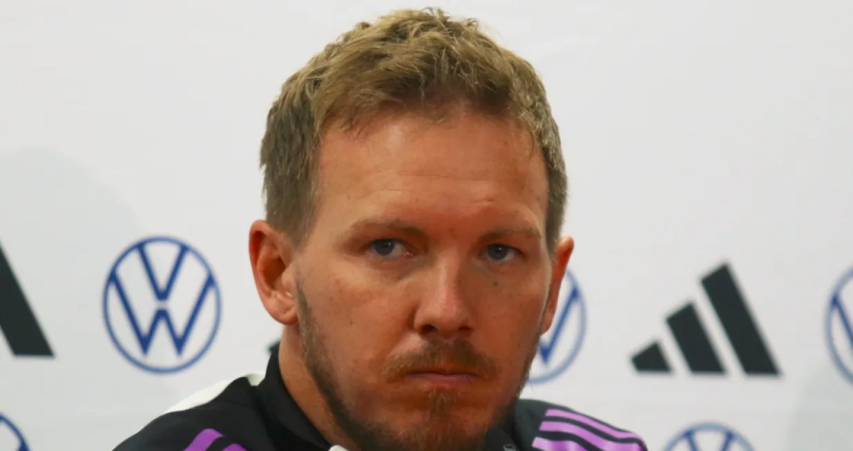 Julian Nagelsmann