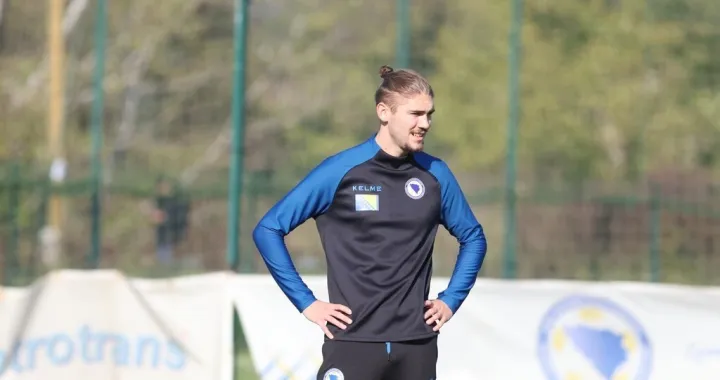 Matej Šakota - NFSBiH.ba