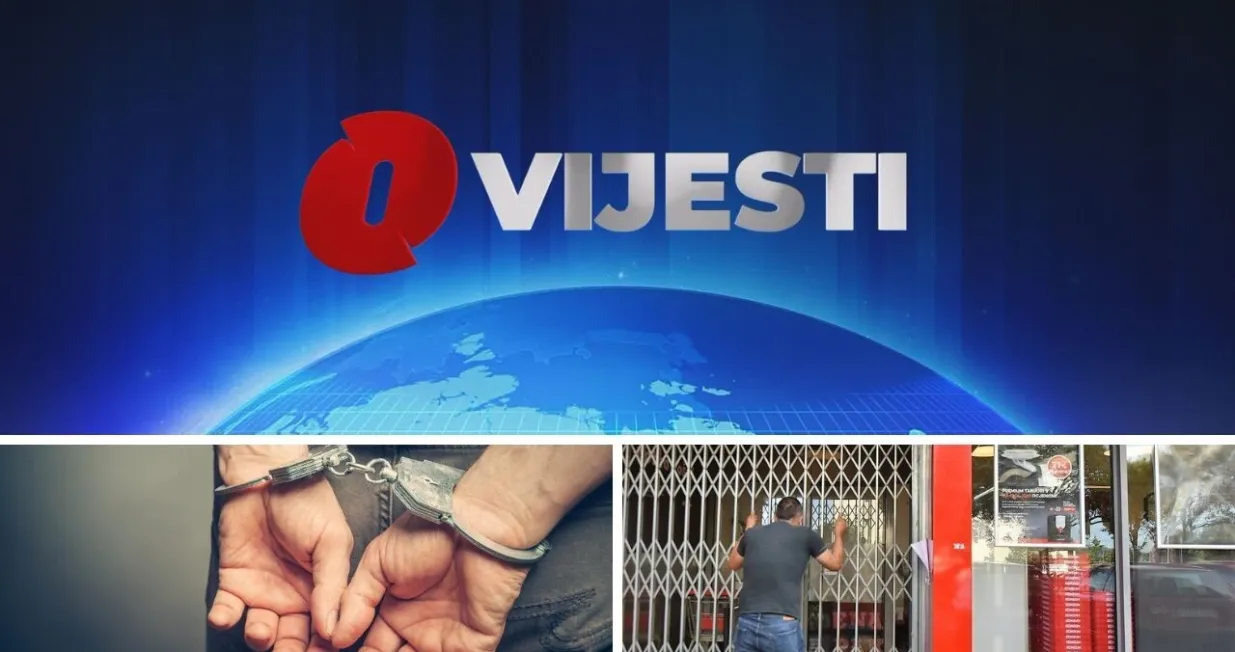 O Vijesti 16.11.2024./S M