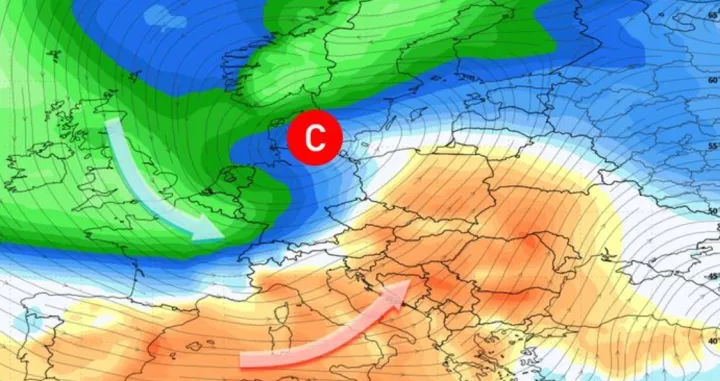 Vremenska prognoza, BH Meteo/