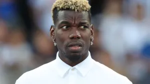 Paul Pogba