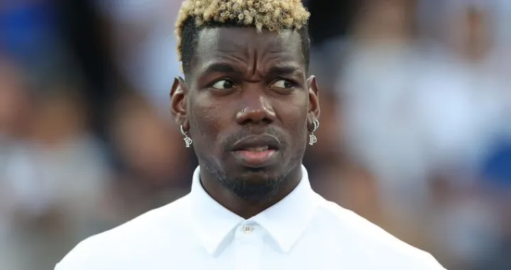 Paul Pogba