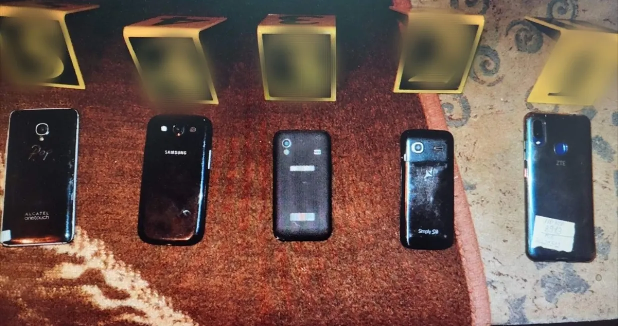 Policajci izvršili pretrese/MUP RS/