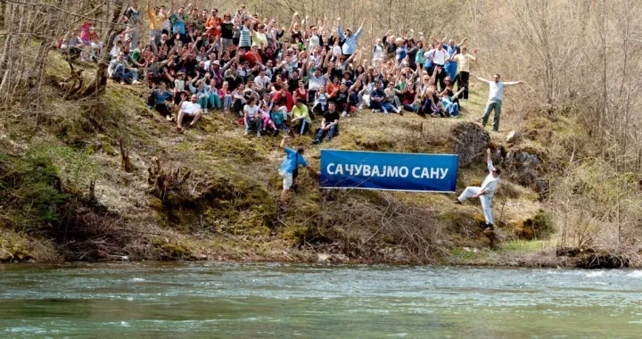 Centar za životnu sredinu; mještani Ribnika podrška borbi protiv rudnika Medna/