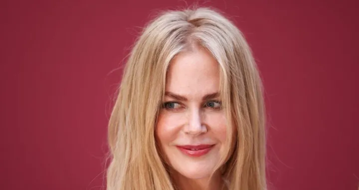 nicole kidman/
