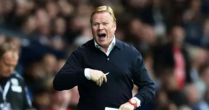 Ronald Koeman