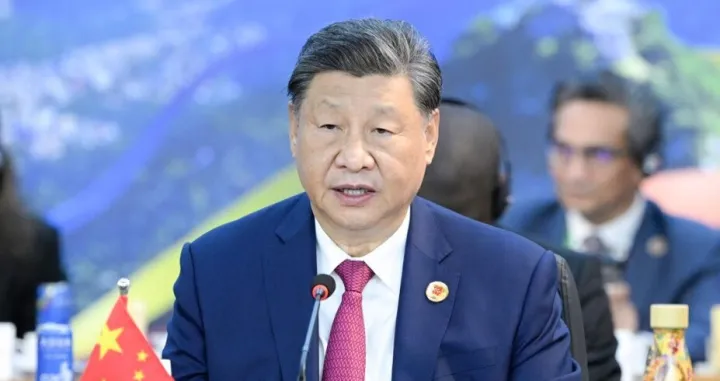 Xi Jinping/