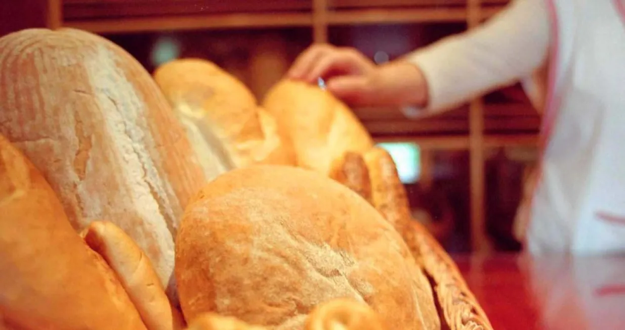 vraćaju kupljeni hljeb/