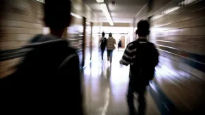 Škola, djeca, osnovna škola, napad, tuča djece/Ilustracija/Index.hr/