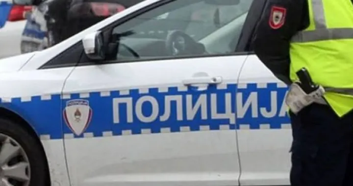 Policija Bijeljina/