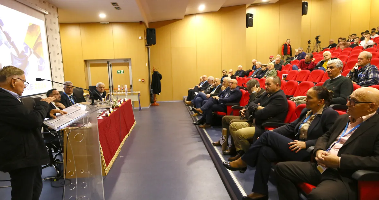 učesnici konferencije u Travniku/Muhamed Tunović