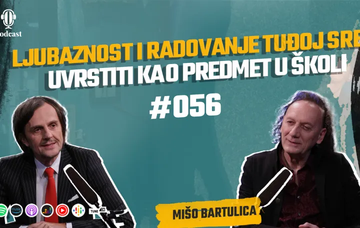 Opet Laka i Mišo Bartulica/